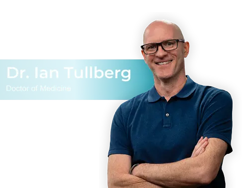Dr. Ian Tullberg, MD